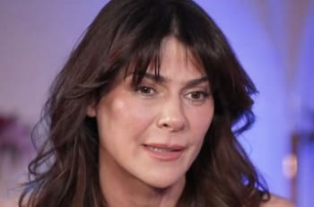 “Yo no sé cómo lo editan”: Tonka Tomicic alza la voz tras rumores de molestia con producción de El Internado