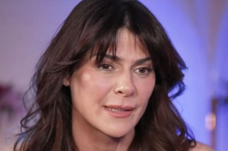 La animadora alzó la voz sobre rumores de molestia en El Internado.