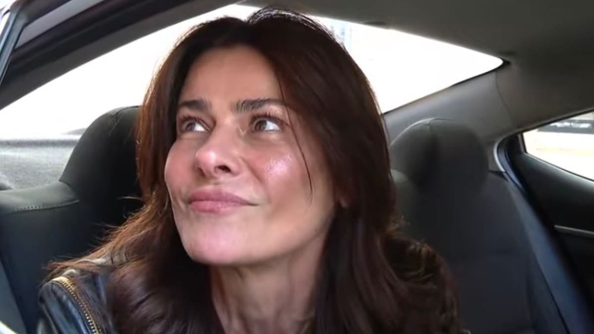 Tonka Tomicic rompe el silencio por millonarias transferencias a Luis Hermosilla: “No soy yo la responsable”