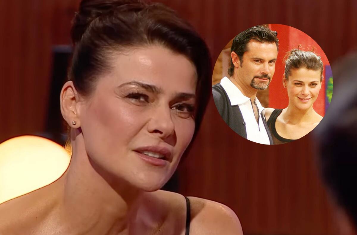 ¿Tuvo una relación con Felipe Camiroaga? Tonka Tomicic sorprende con inesperada revelación