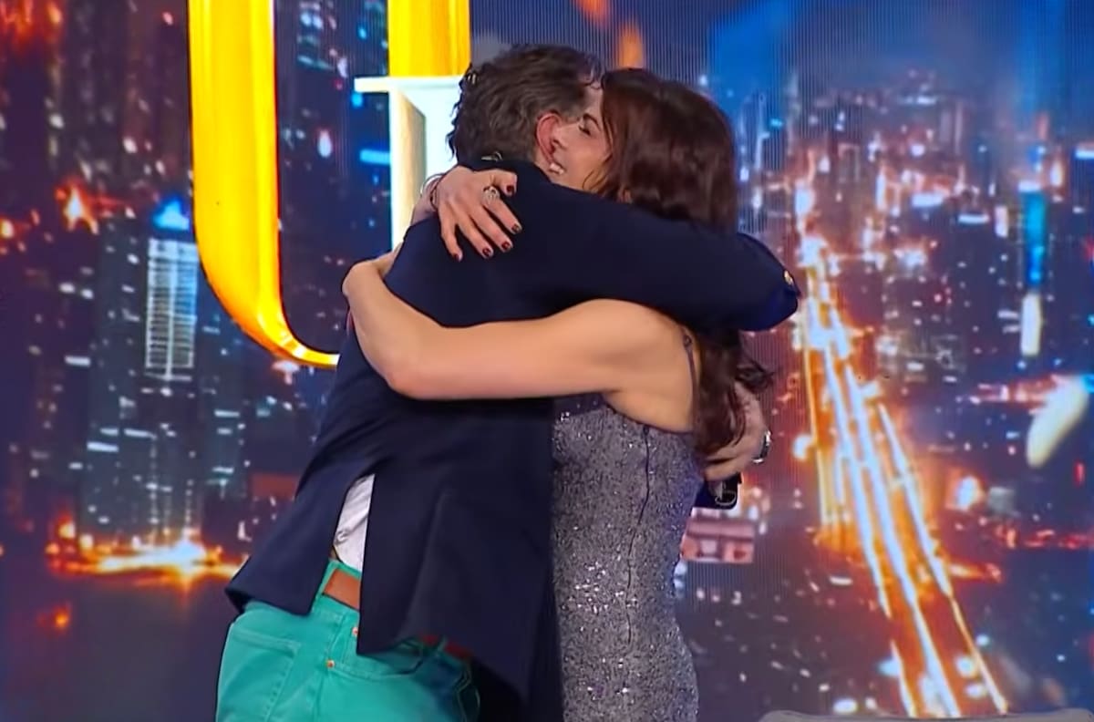 “Gracias por estar hoy día acá”: Tonka anuncia su retiro de Only Friends con emotiva despedida