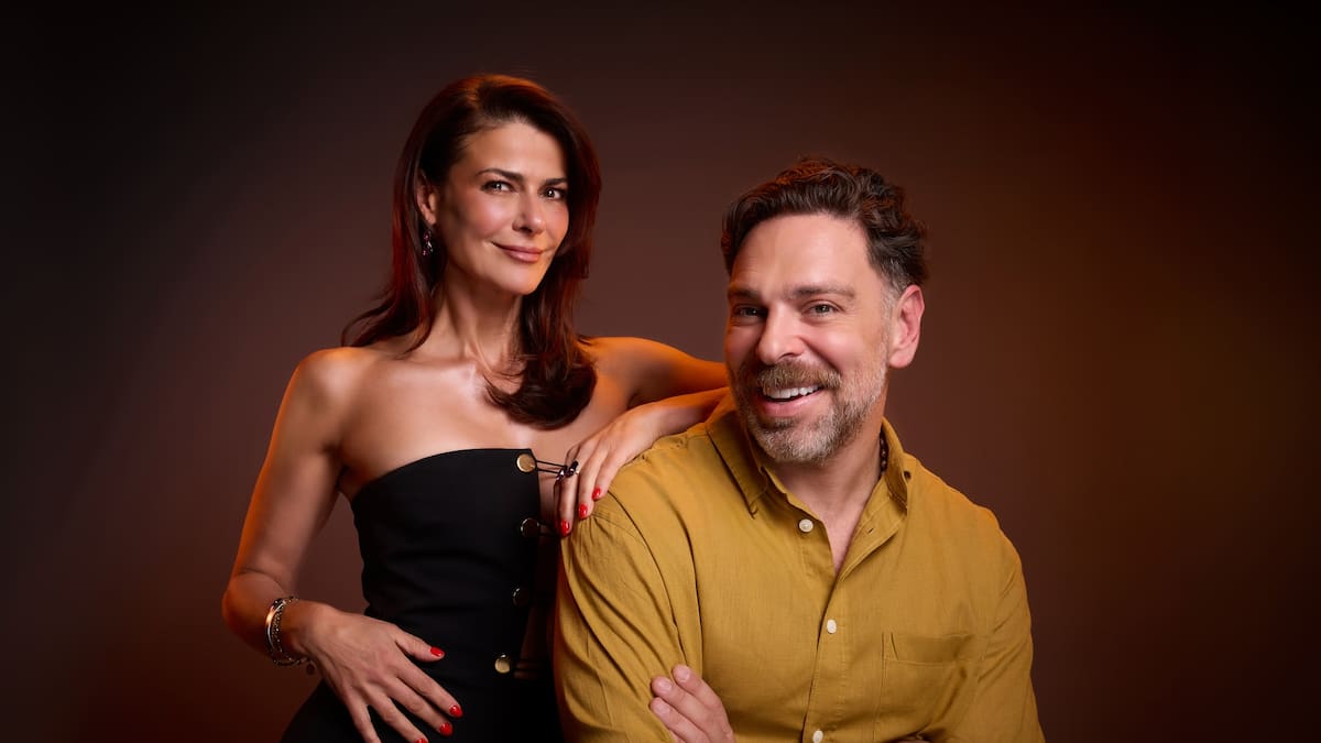 El regreso de Only Friends en Mega ya tiene su primer invitado: este sábado se estrena la nueva temporada