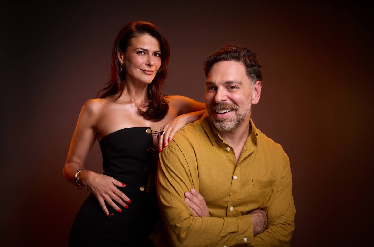 El regreso de Only Friends en Mega ya tiene su primer invitado: este sábado se estrena la nueva temporada