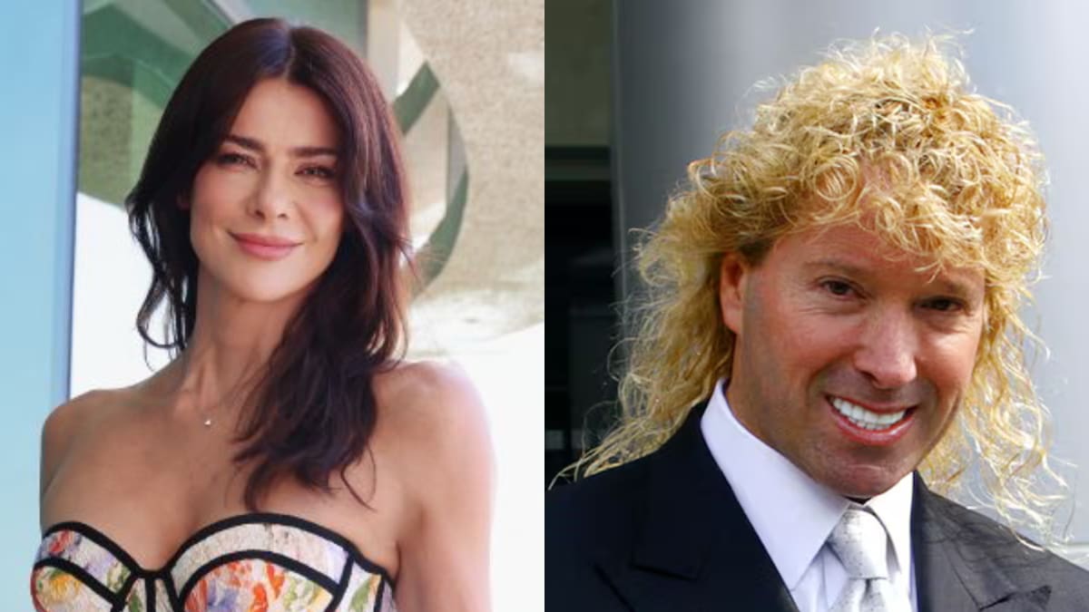 Tonka Tomicic rompe el silencio tras reveladores dichos de Leonardo Farkas sobre el fin de su amistad