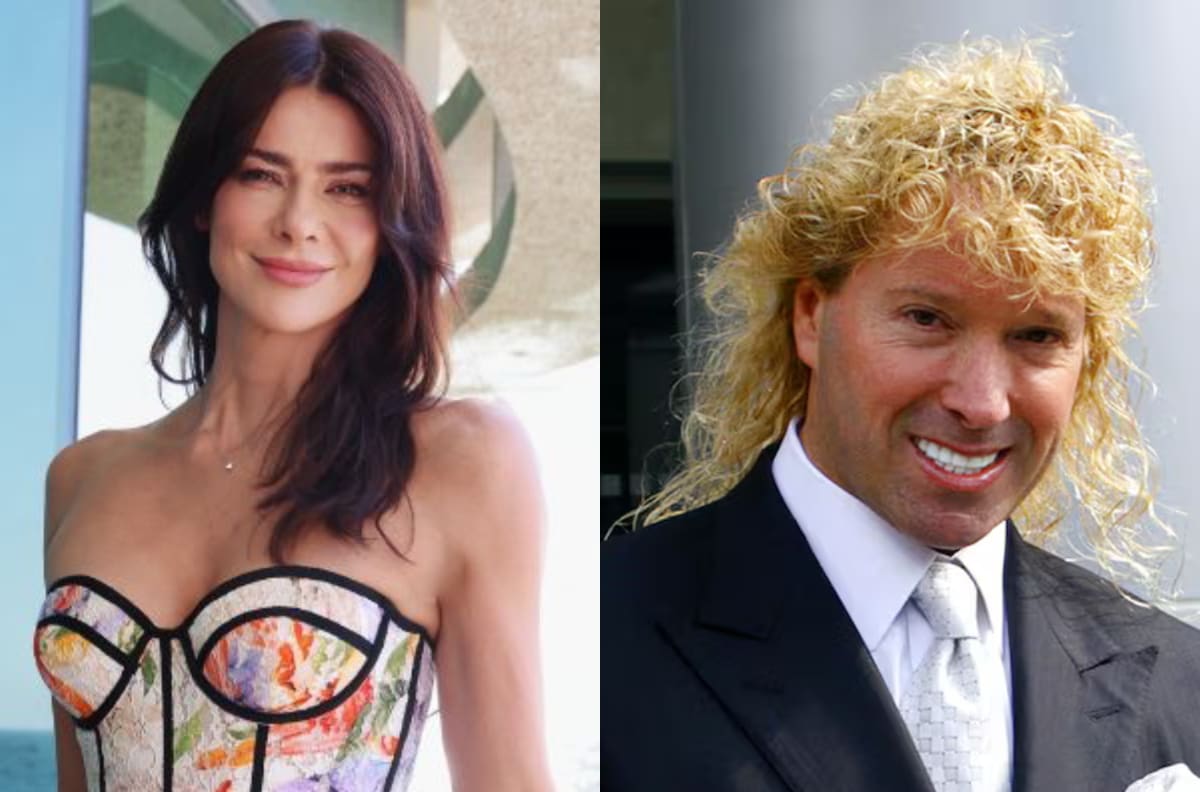 Tonka Tomicic rompe el silencio tras reveladores dichos de Leonardo Farkas sobre el fin de su amistad