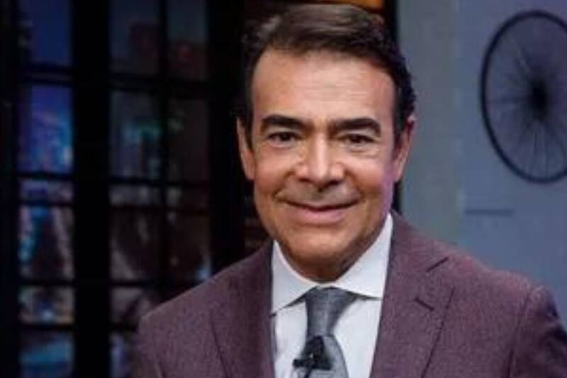 Toño Mauri envía un mensaje tras ser detectado por tercera ocasión con COVID-19