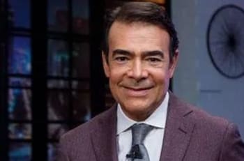 Toño Mauri  envía un mensaje tras ser detectado por tercera ocasión con COVID-19