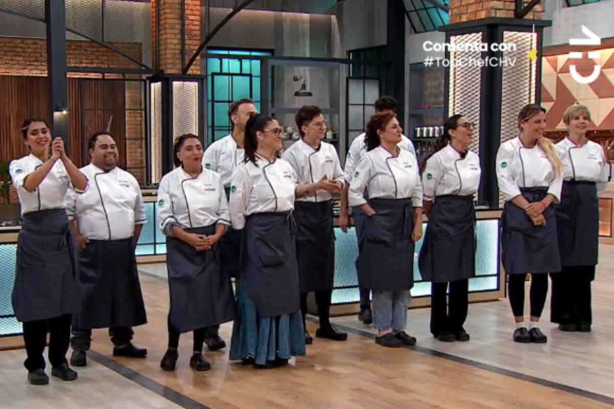 ya tiene a su primer jugador nominado.