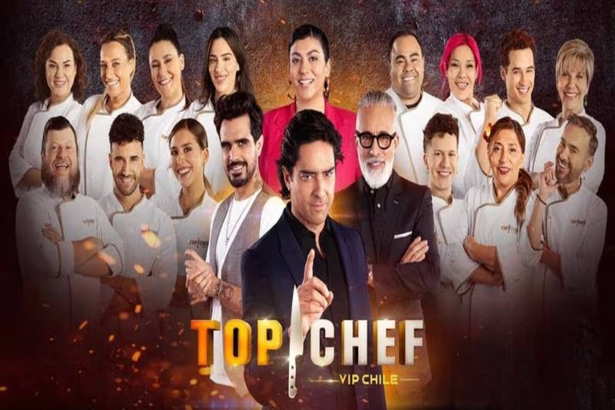 debutará este domingo en horario prime. Créditos: CHV