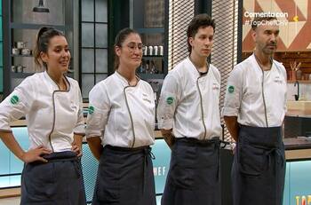 Por fallas técnicas: Este es el nuevo participante nominado en Top Chef VIP