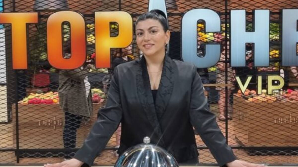 Una capítulo lleno de tensión: Revisa el nuevo eliminado de “Top Chef VIP”