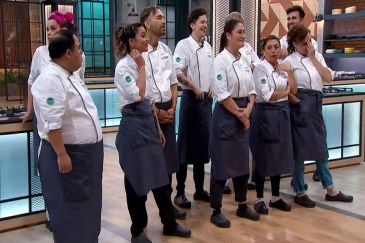 ya tiene un nuevo participante nominado. Créditos: Pantallazo CHV