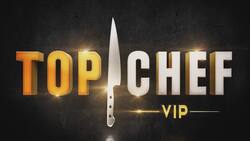 ¿Cuándo y a qué hora se estrenará Top Chef VIP?
