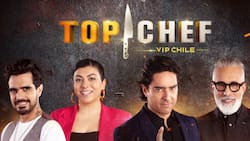 Top Chef VIP Chile: Este es el primer nominado de la segunda semana