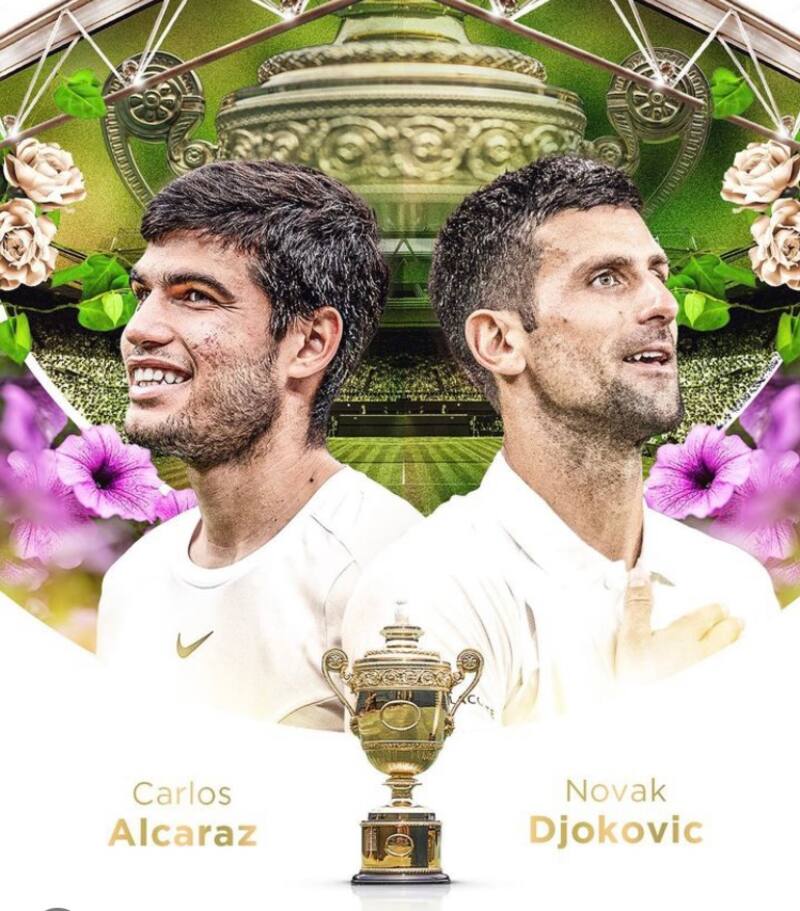 Torneo de Wimbledon