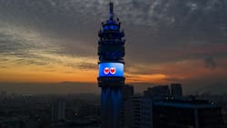 Esperado regreso de los fuegos artificiales a la Torre Entel podrá ser visto en vivo por TV: Revisa horarios y animadores confirmados