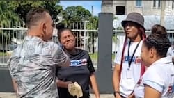 VIDEO: TikToker viralizan el reto de "Tortilla slap challenge"