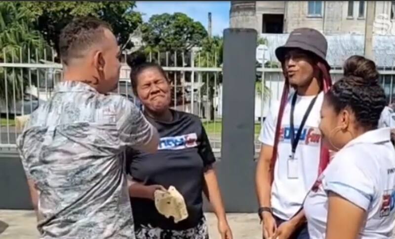 Tortilla slap Challenge El nuevo reto que circula en redes  - Créditos: YouTuBe