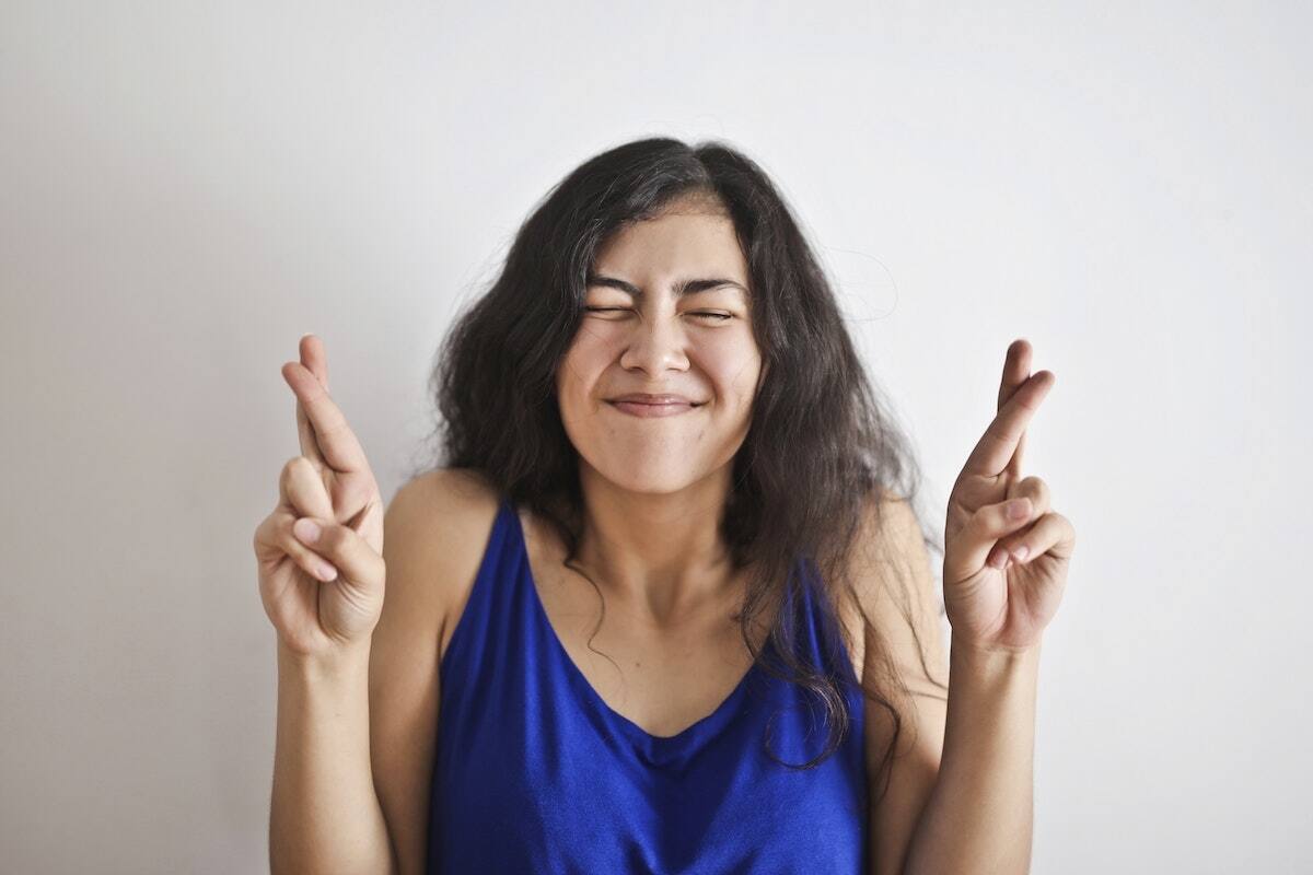 Tránsito Astrológico ¿Estás preparado para confiar en ti, en la vida y tu buena suerte? - Créditos: Pexels