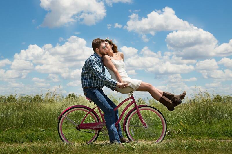 Tránsitos Astrológicos ¿Cómo influirán los últimos contactos que tendrá Venus en Aries en nuestras pasiones, relaciones y el placer? - Créditos: Pixabay