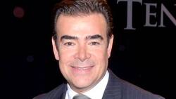 Toño Mauri supera su tercer contago de Covid-19