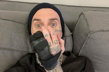 Blink-182: anuncio de Travis Barker aumenta incertidumbre sobre sus shows de Sudamérica