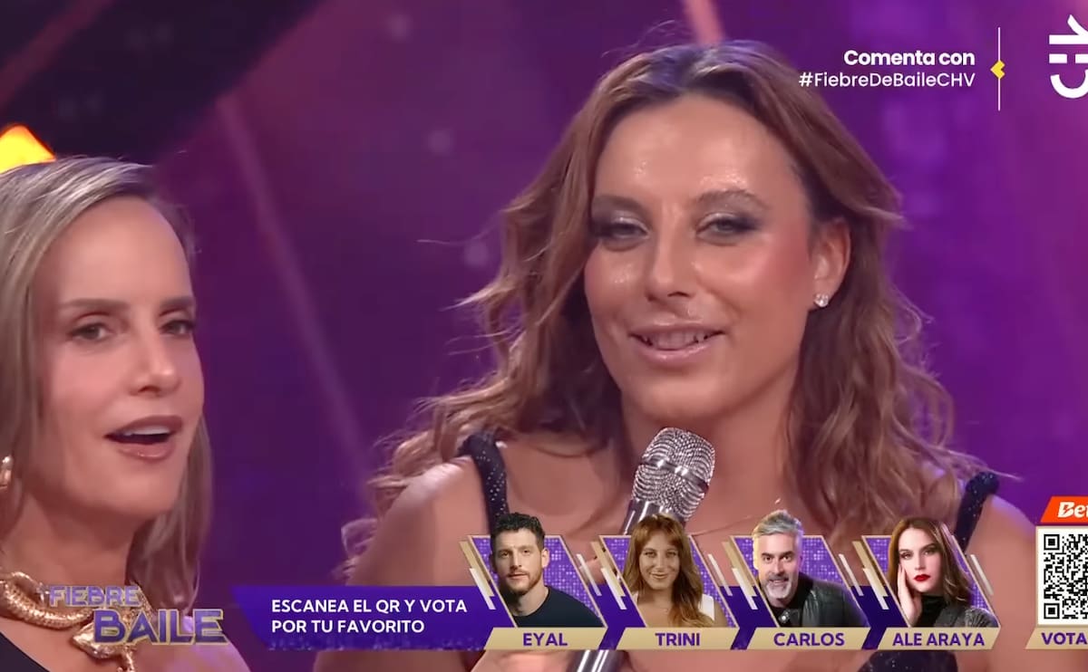 La actriz reveló que terminó su relación.