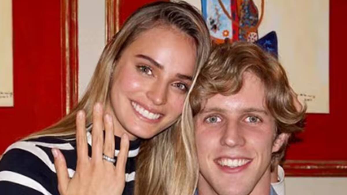 Tras compromiso con Esteban Grimalt: Trinidad de la Noi cuenta la verdad detrás de su polémico divorcio