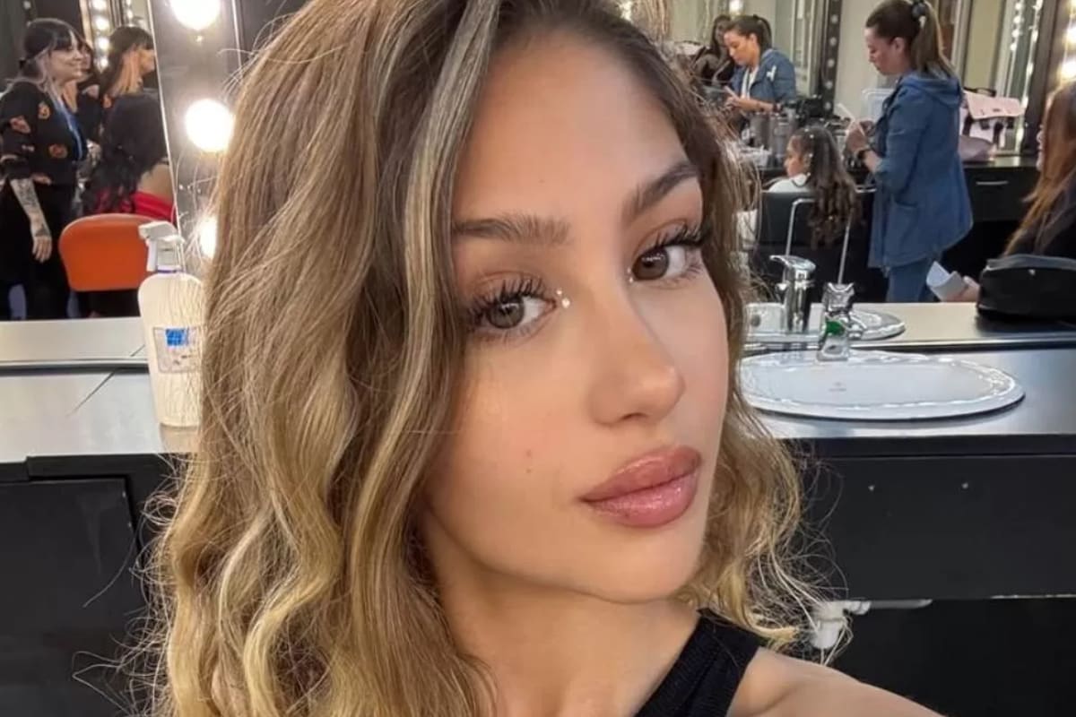 La influencer estaría negociando su ingreso a Vecinos al Límite.