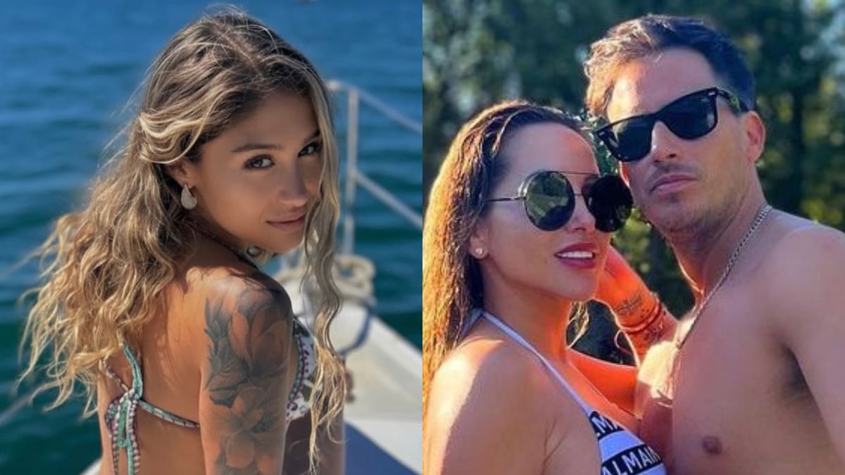 “Todo se devuelve…”: El contundente mensaje de Trini Neira tras escándalo con Marité Matus y Camilo Huerta