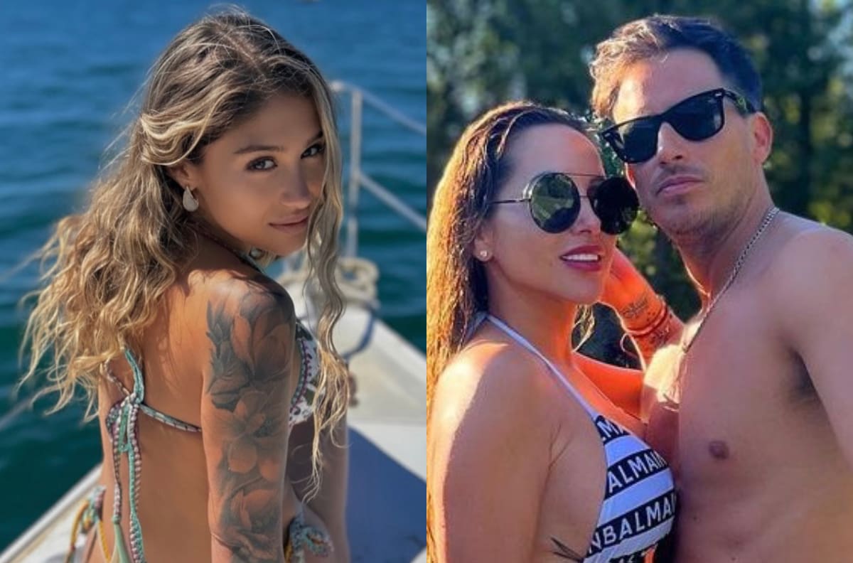 “Todo se devuelve…”: El contundente mensaje de Trini Neira tras escándalo con Marité Matus y Camilo Huerta