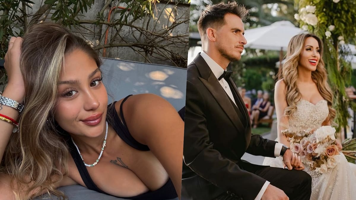 Adelantan posible denuncia conjunta de Trini Neira y Camilo Huerta contra Marité Matus