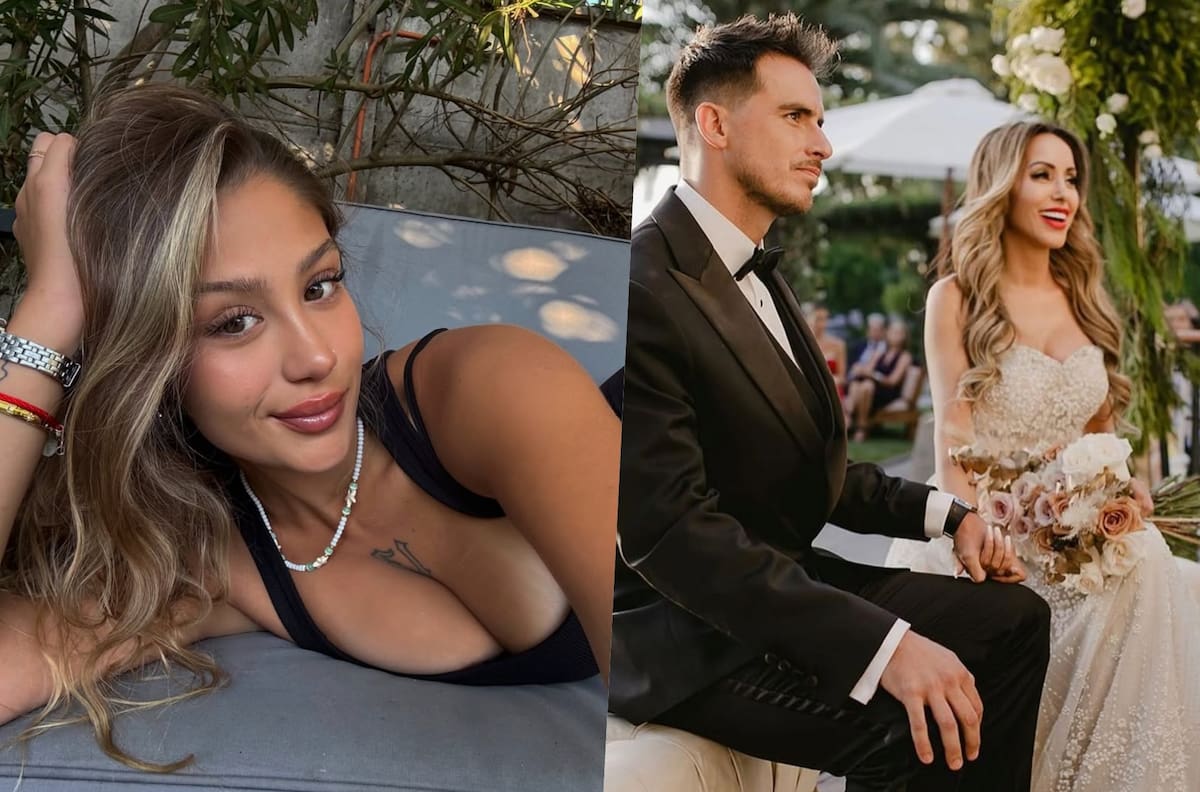 VIDEO | El inesperado encuentro en vivo entre Camilo Huerta y Trini Neira: “Me van a retar después”