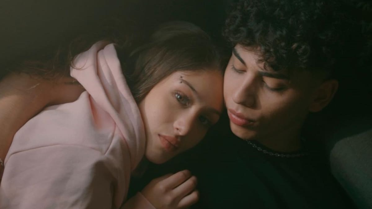 “Le escribí”: expololo de Trini Neira se refiere a escándalo con Marité Matus y Camilo Huerta