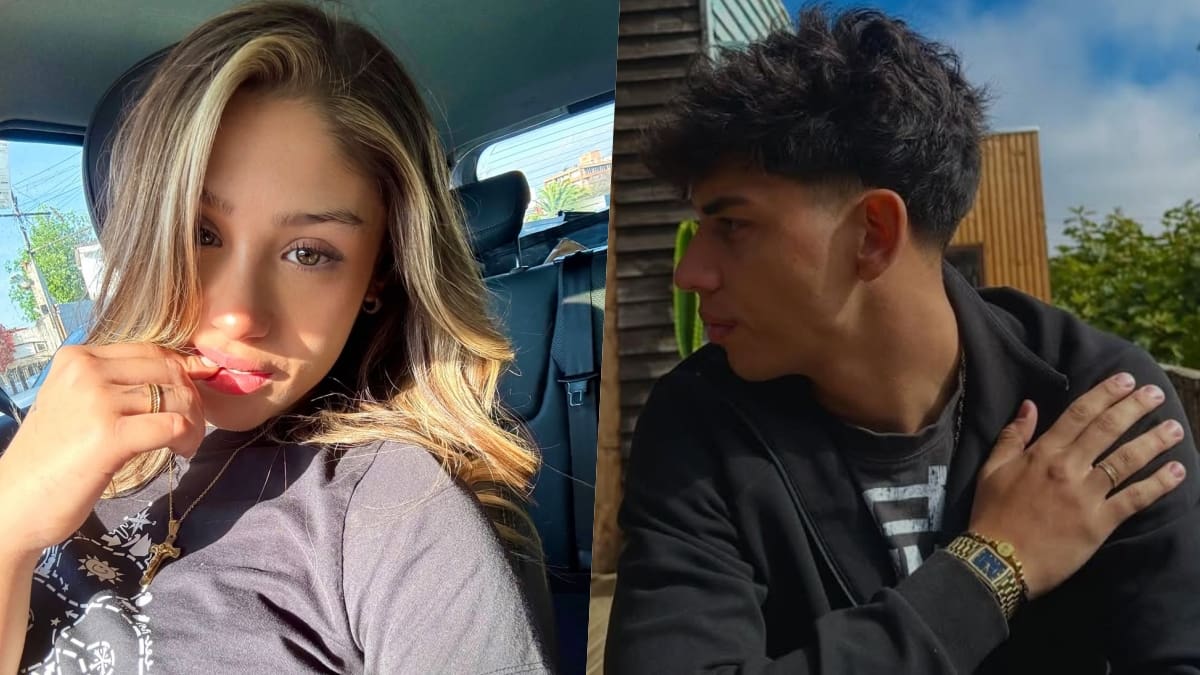 “Quedé pal p…“: Ex de Trini Neira confiesa dura depresión y qué hubo detrás del quiebre con la hija de Pamela Díaz