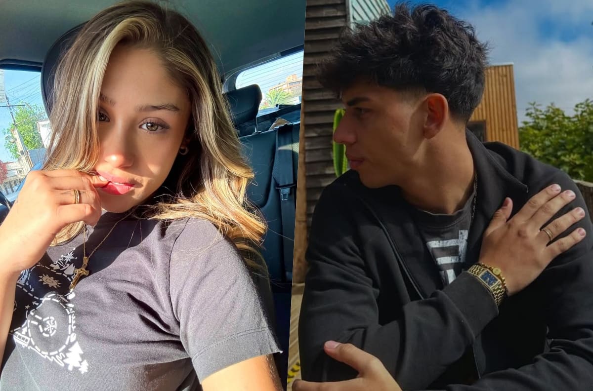 “Quedé pal p…“: Ex de Trini Neira confiesa dura depresión y qué hubo detrás del quiebre con la hija de Pamela Díaz