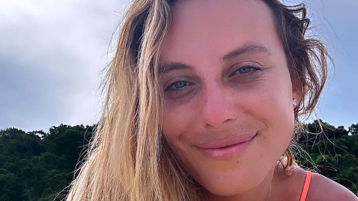 “Me ha costado entregarme”: Trinidad Cerda revela detalles de su nuevo pololo