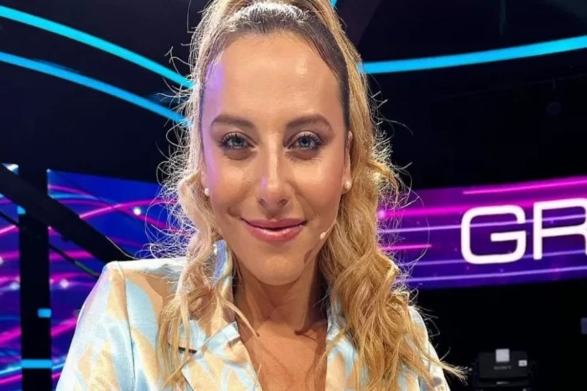 Trinidad Cerda y los detalles de su nueva relación sentimental.