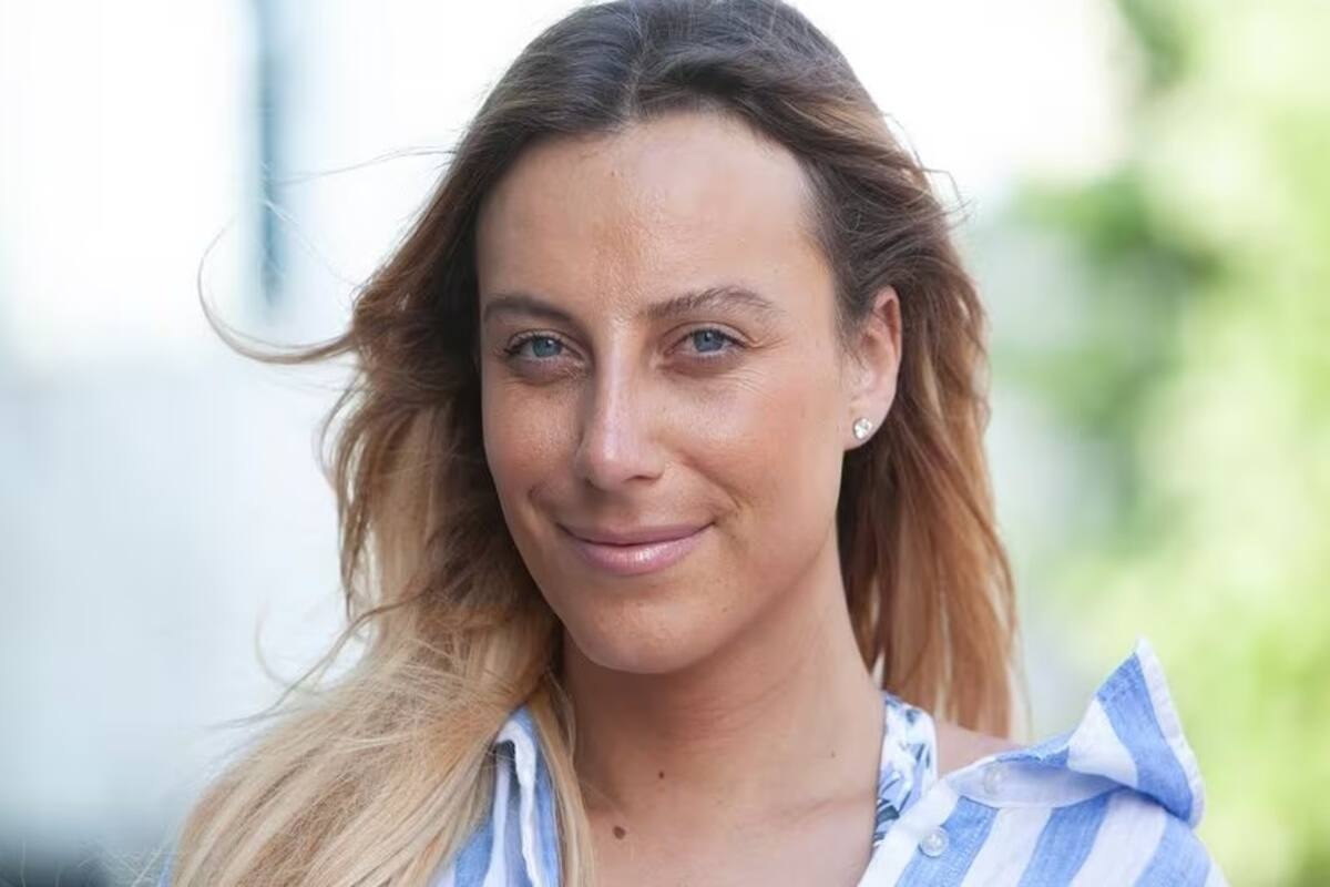 confesó que no toda su familia apoya su exposición en los medios. Créditos: Instagram