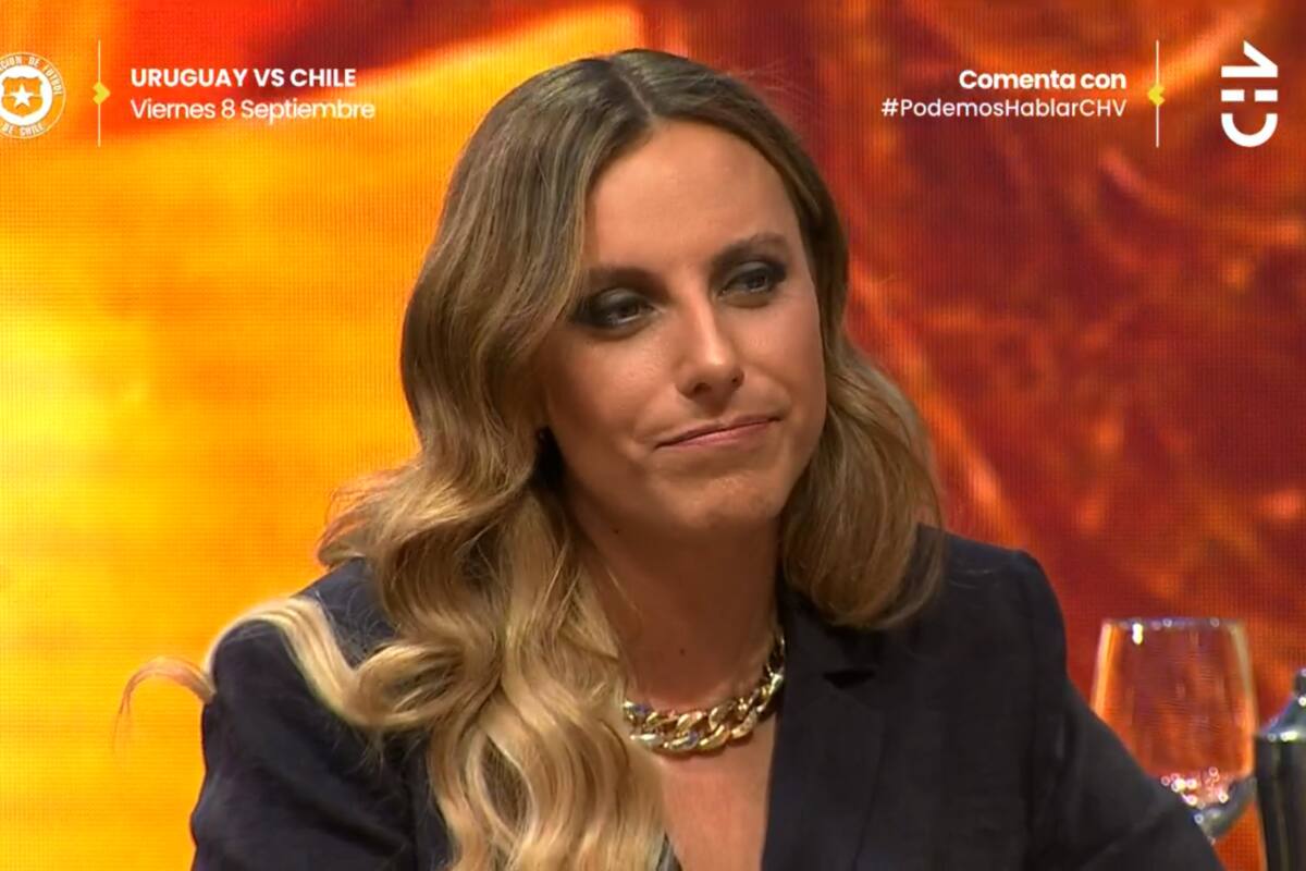En una nueva edición de “Zona de Estrellas”, Trinidad Cerda se sinceró sobre su actual vínculo con los demás integrantes de “Gran Hermano” Chile que se encuentran fuera del encierro.