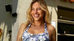 El amor tocó la puerta: Trinidad Cerda reveló que tiene nueva conquista amorosa