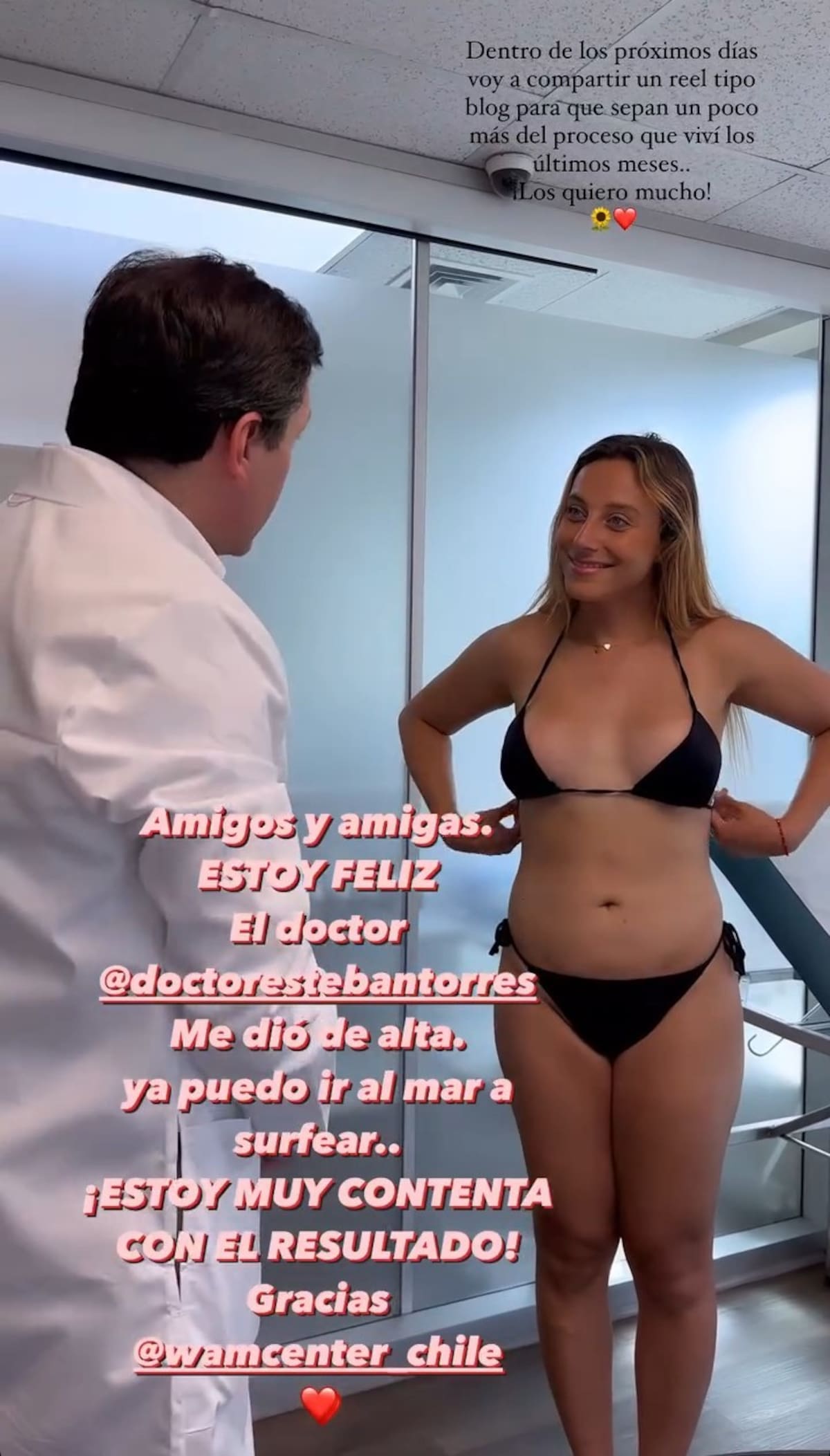 Créditos: Instagram