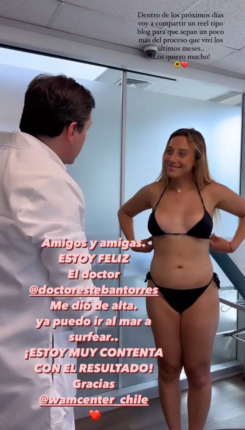 Créditos: Instagram