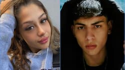 Llevan cinco meses juntos: Los detalles de la relación de Trinidad Neira con Bastián Muñoz, el hijo de Kanela