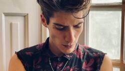 El hijo de Yahir, Tristán Othon, habría vuelto a sus vicios gastándose el dinero del video con Axxl