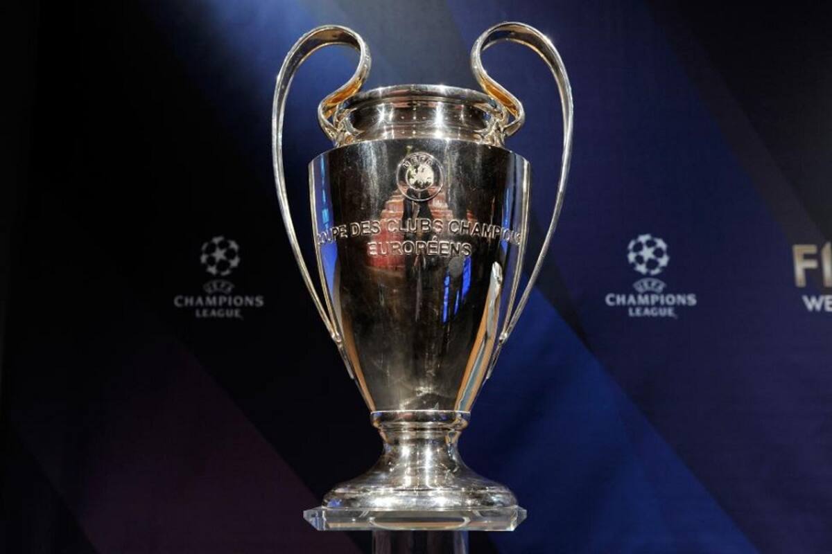 Este sábado, se llevará a cabo la Final de la Champions League entre Manchester City e Inter de Milán. (EFE)