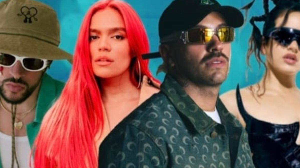 “Tu Música Urbano”: Dónde ver la ceremonia, la alfombra roja y los nominados