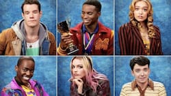 Este personaje de “Sex Education” te define, según tu signo zodiacal