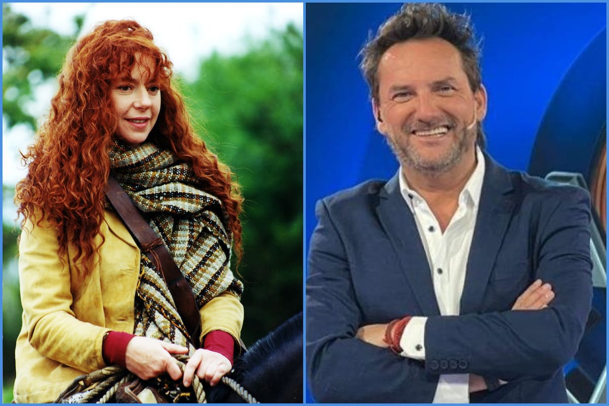 La Fiera y Ahora Caigo entre los más vistos de la tarde. Fotos: TVN