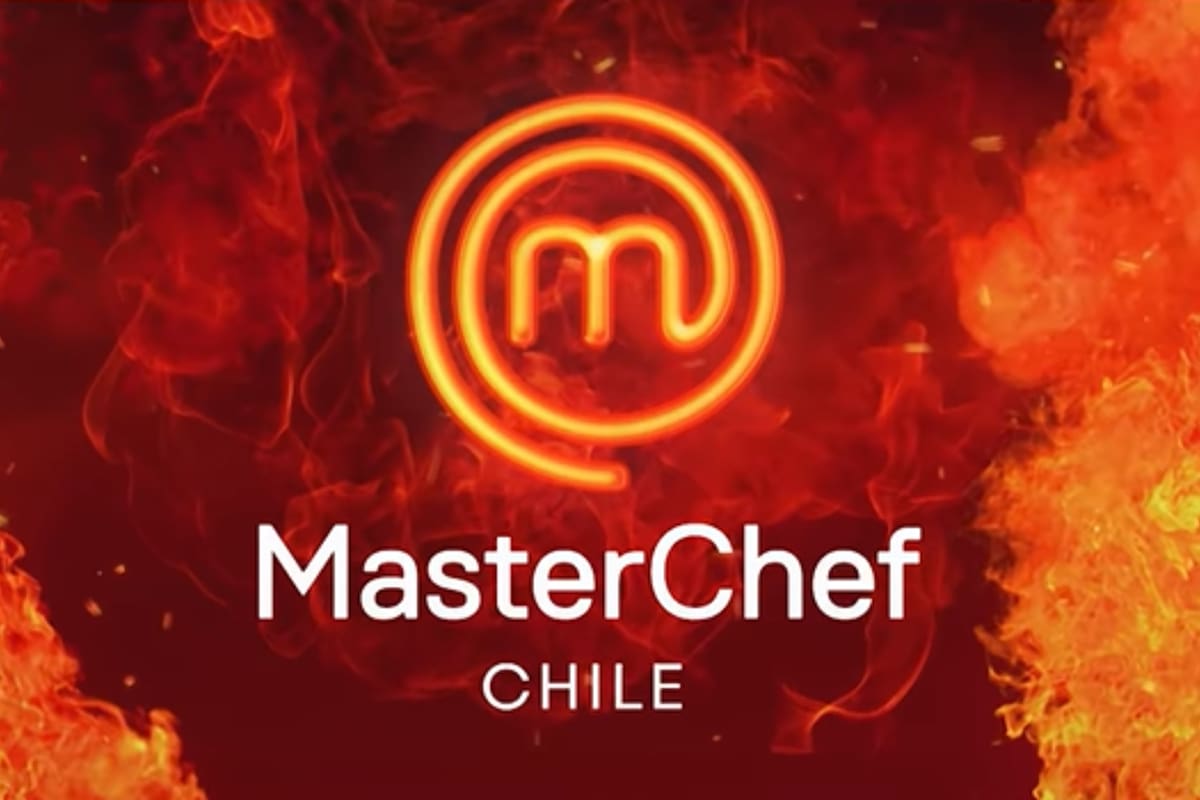 Prepara el regreso de MasterChef Chile. Foto: Reproducción.